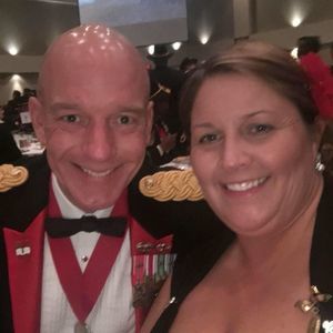 Meet your Posher, Carrie